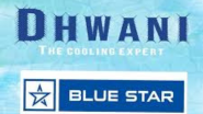 Dhwani Bluestar Shoppe in Kalyan