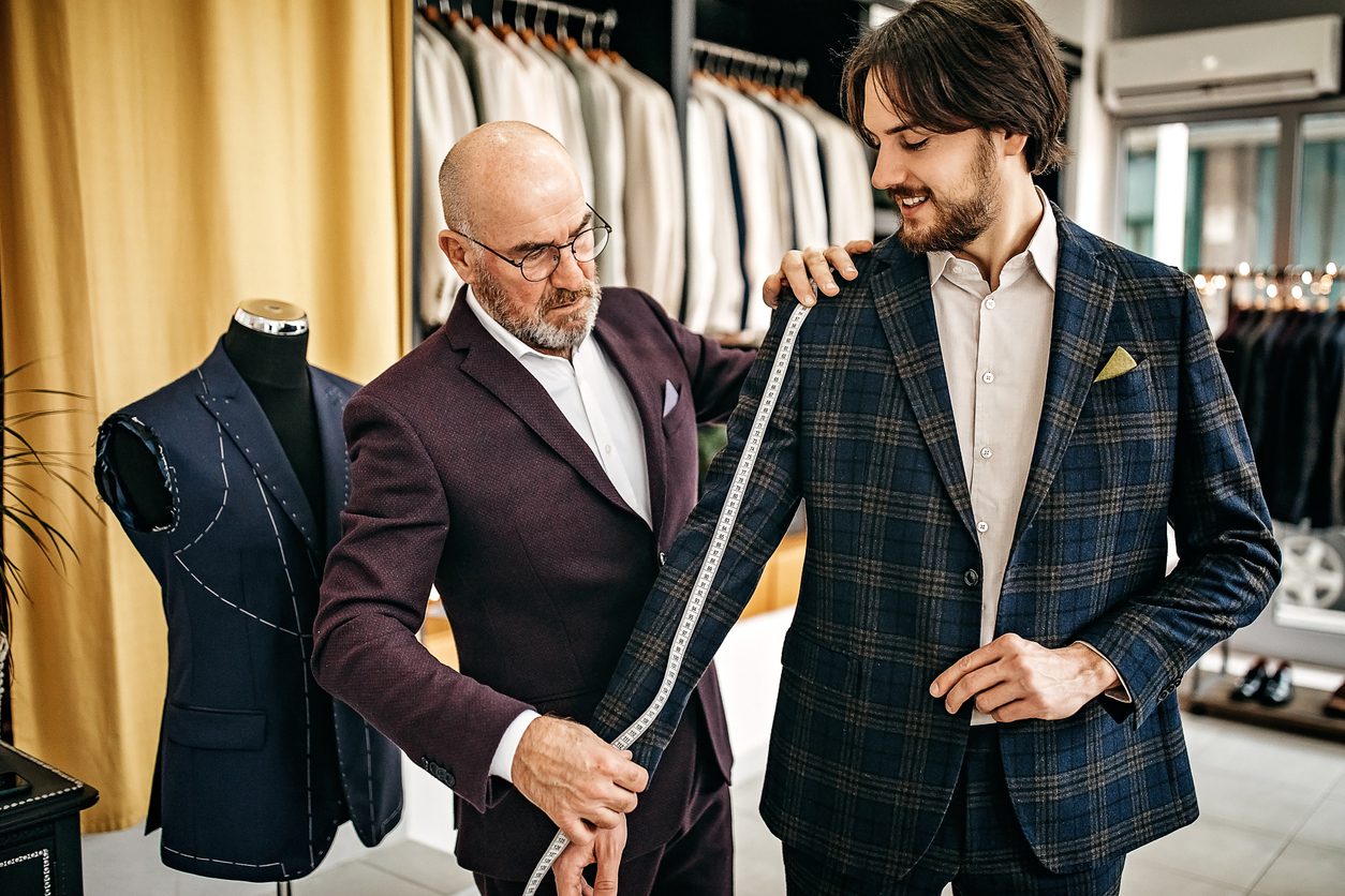 Visit Tailor