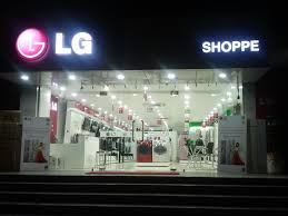 LG Authorised Air Conditioner(AC) Brand Store Nagpur