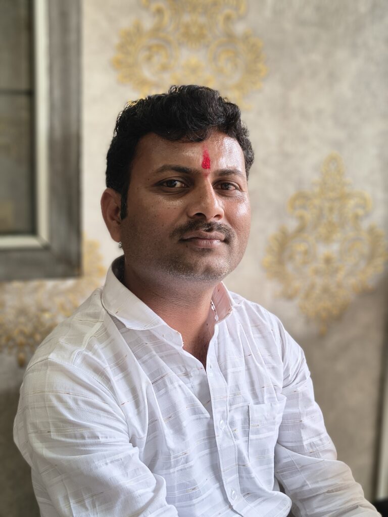 Kedarnath Traders
