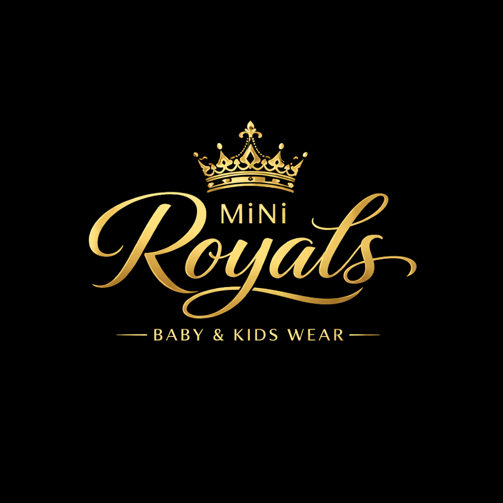 Mini Royals Kids wear