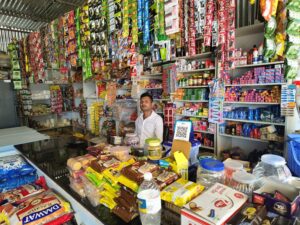 Kedarnath Traders