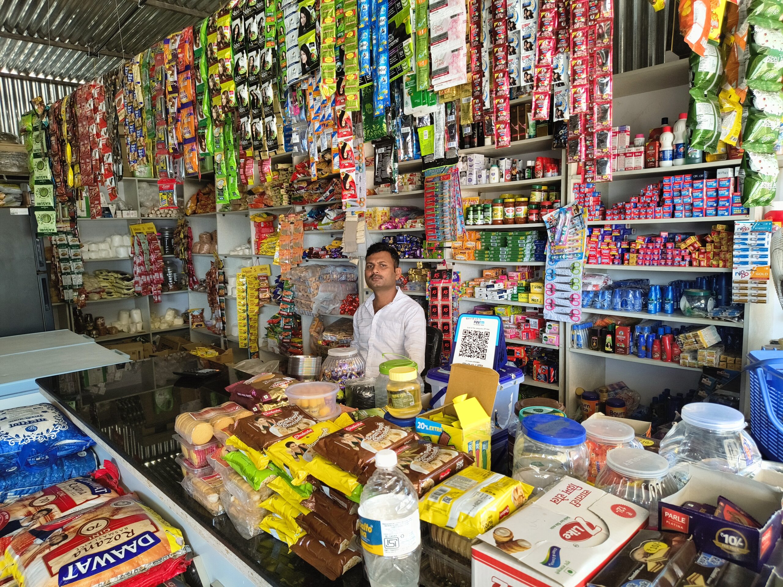 Kedarnath Traders
