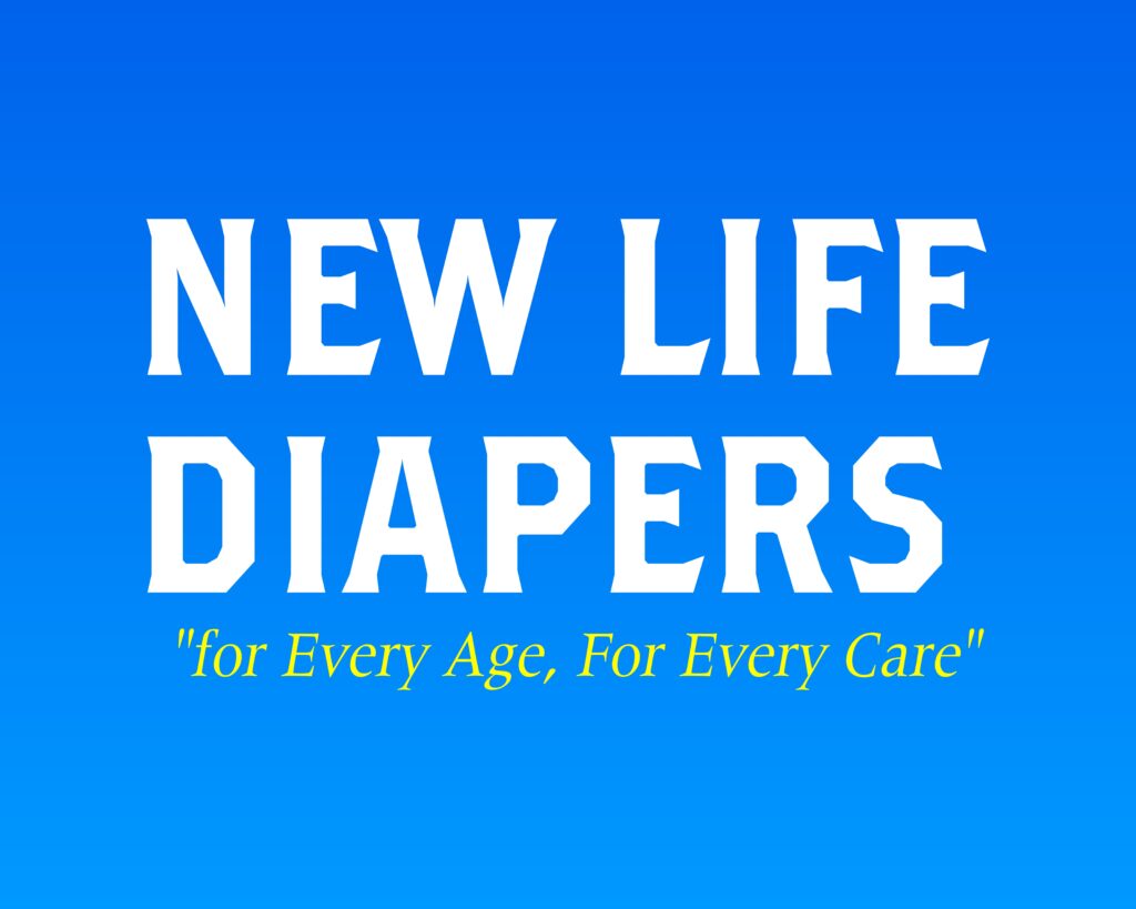 New Life Diapers