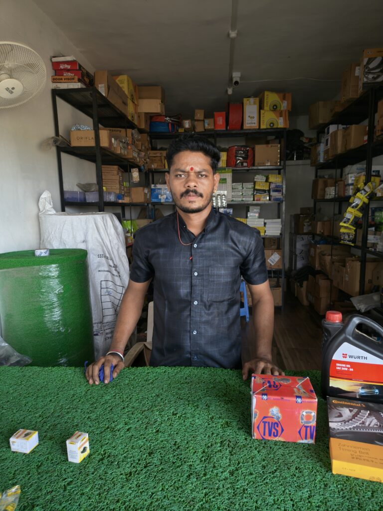Shri bhramhachaitanya motors