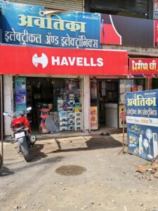 Avantika electrical