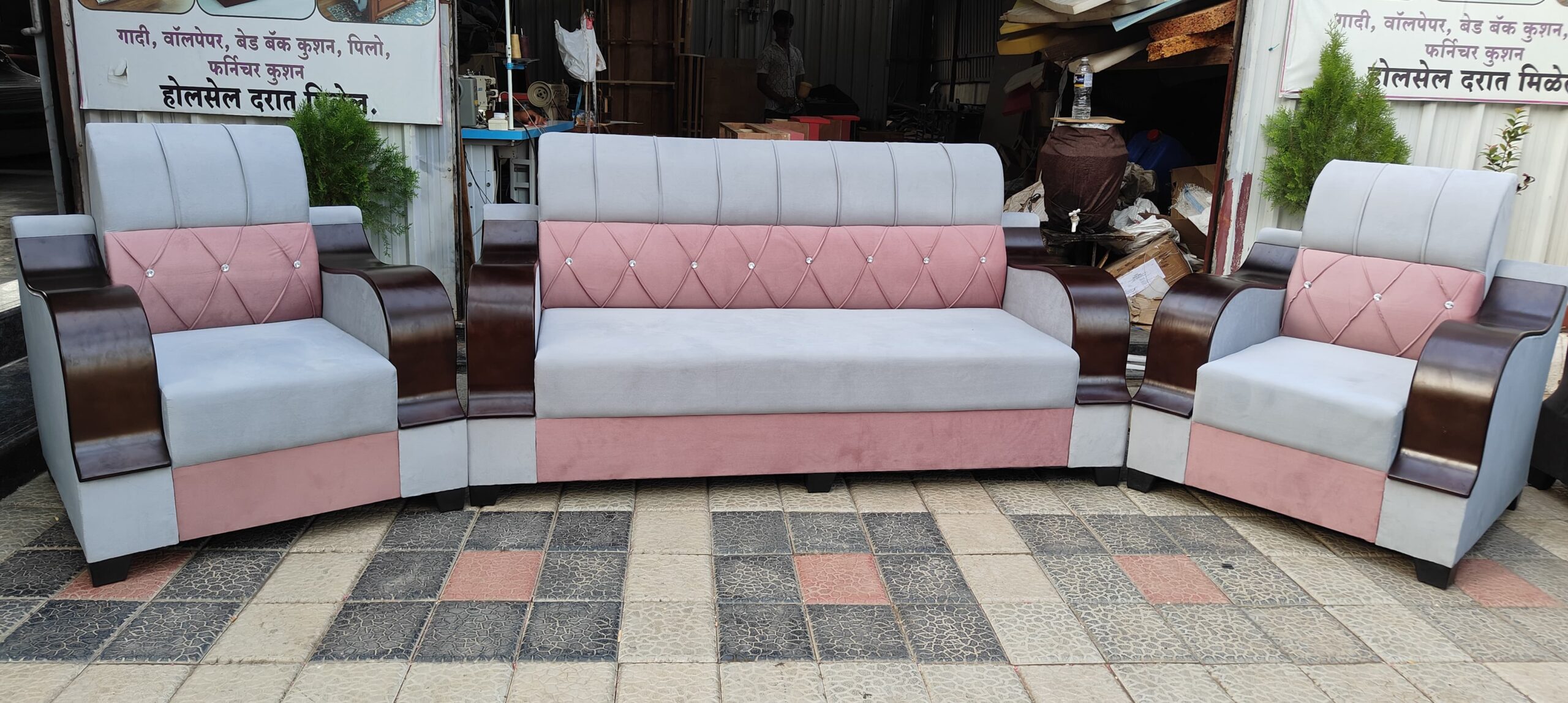 omkar Furniture