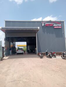 RS Auto detailing
